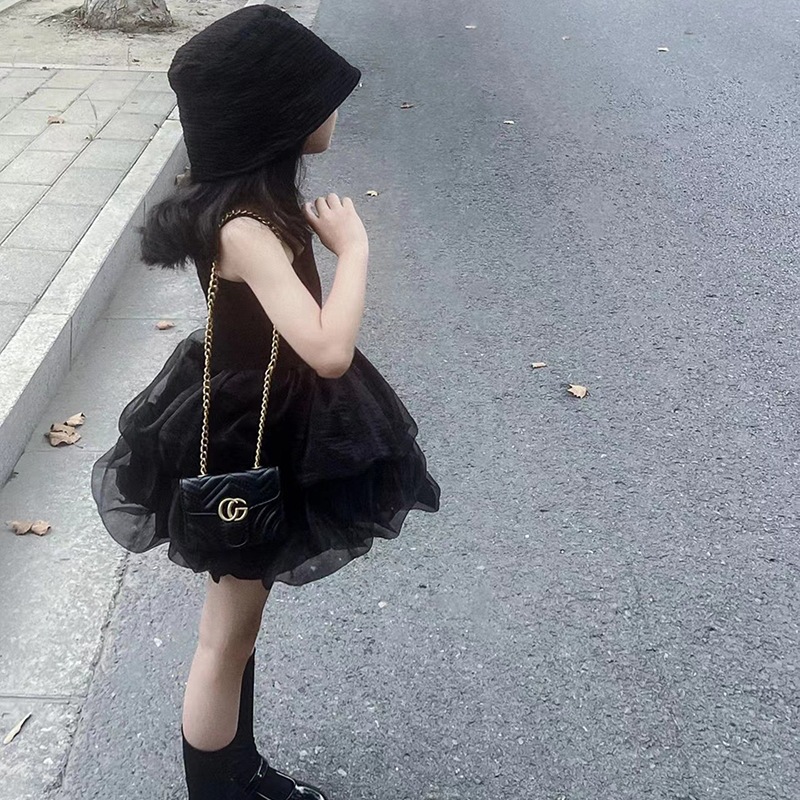 Sukienka letnia dla dziewczynk – Baby Clothing Line recenzja i cena