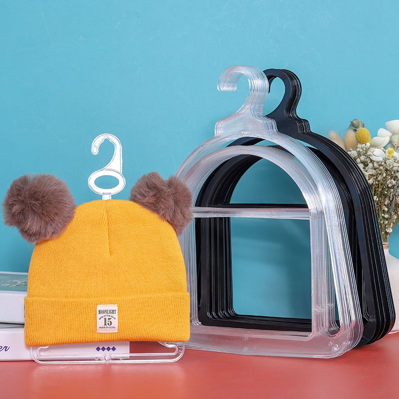 Prosty stojak na kapelusze Dzi – Baby Shop Clothing recenzja i cena