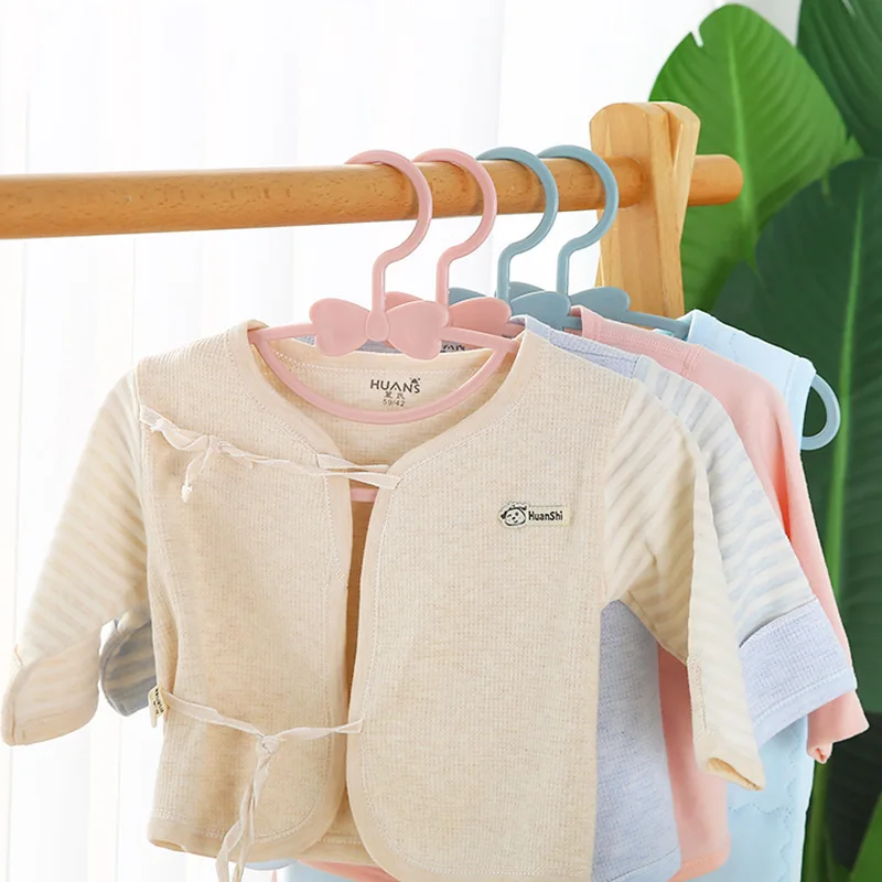 5-50 szt. Wieszaki dla dzieci, – Baby Clothing Organizer recenzja i cena
