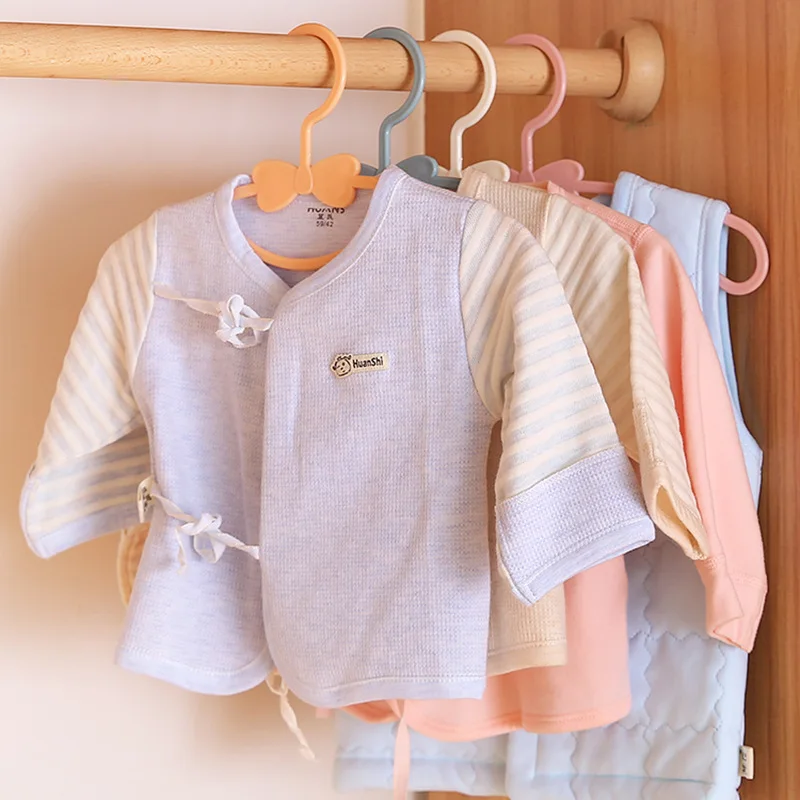 5-50 szt. Wieszaki dla dzieci, – Baby Clothing Organizer recenzja i cena